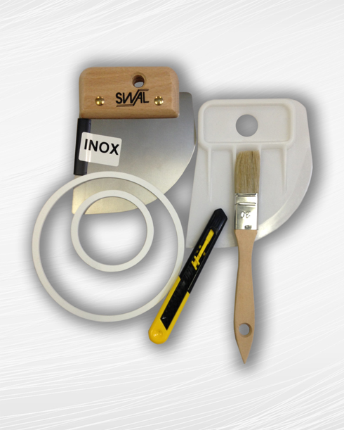 Outils & Accessoires