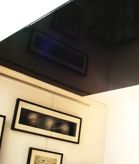 Film PVC pour Plafond tendu à chaud