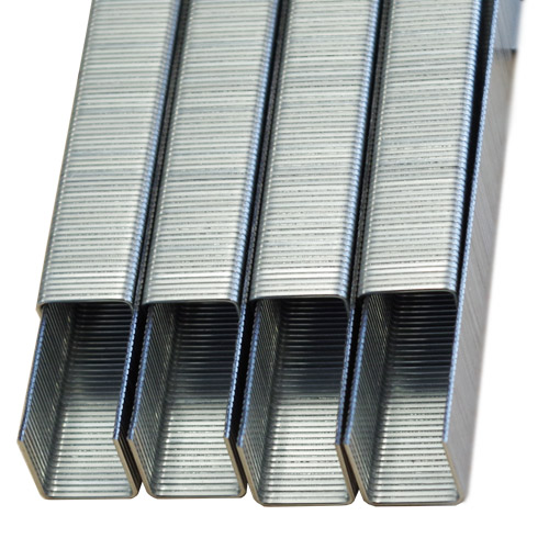 Agrafes dures spéciales Plâtre