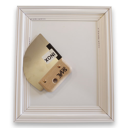 Module de test Plafond tendu