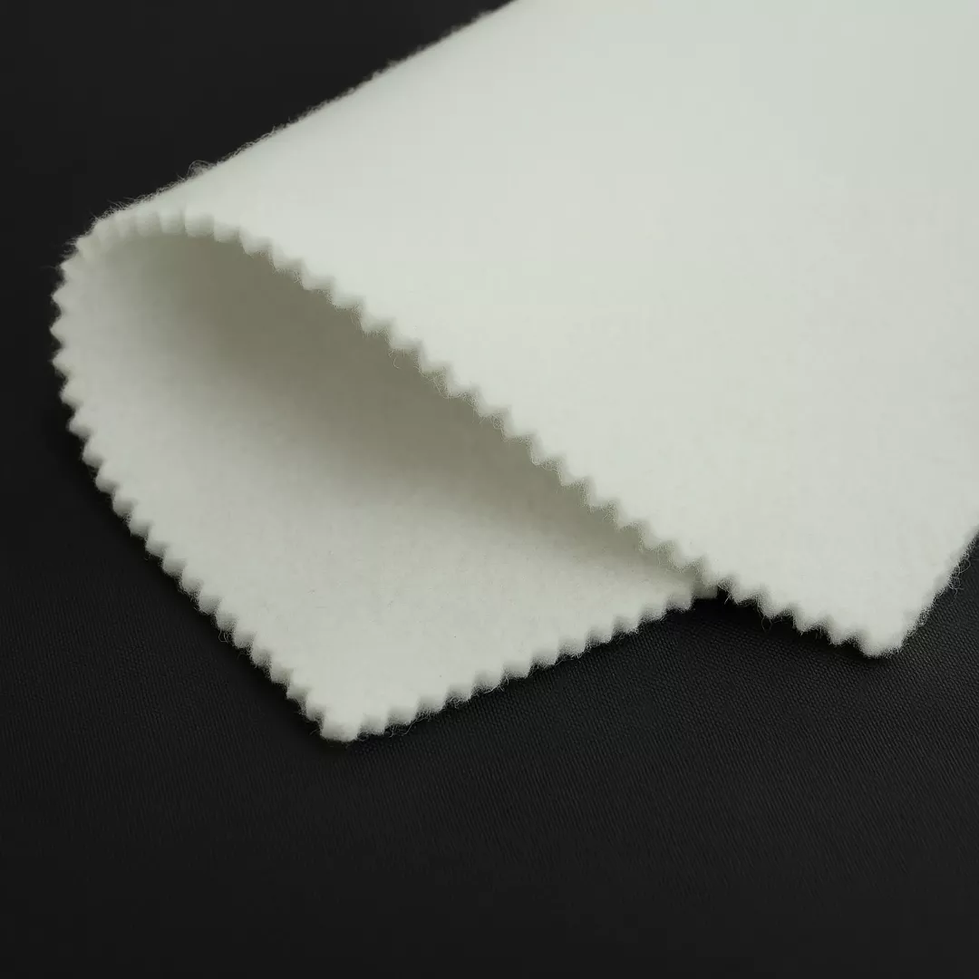 Molleton à la coupe SWAL<em>soft</em>™ Eco-Security