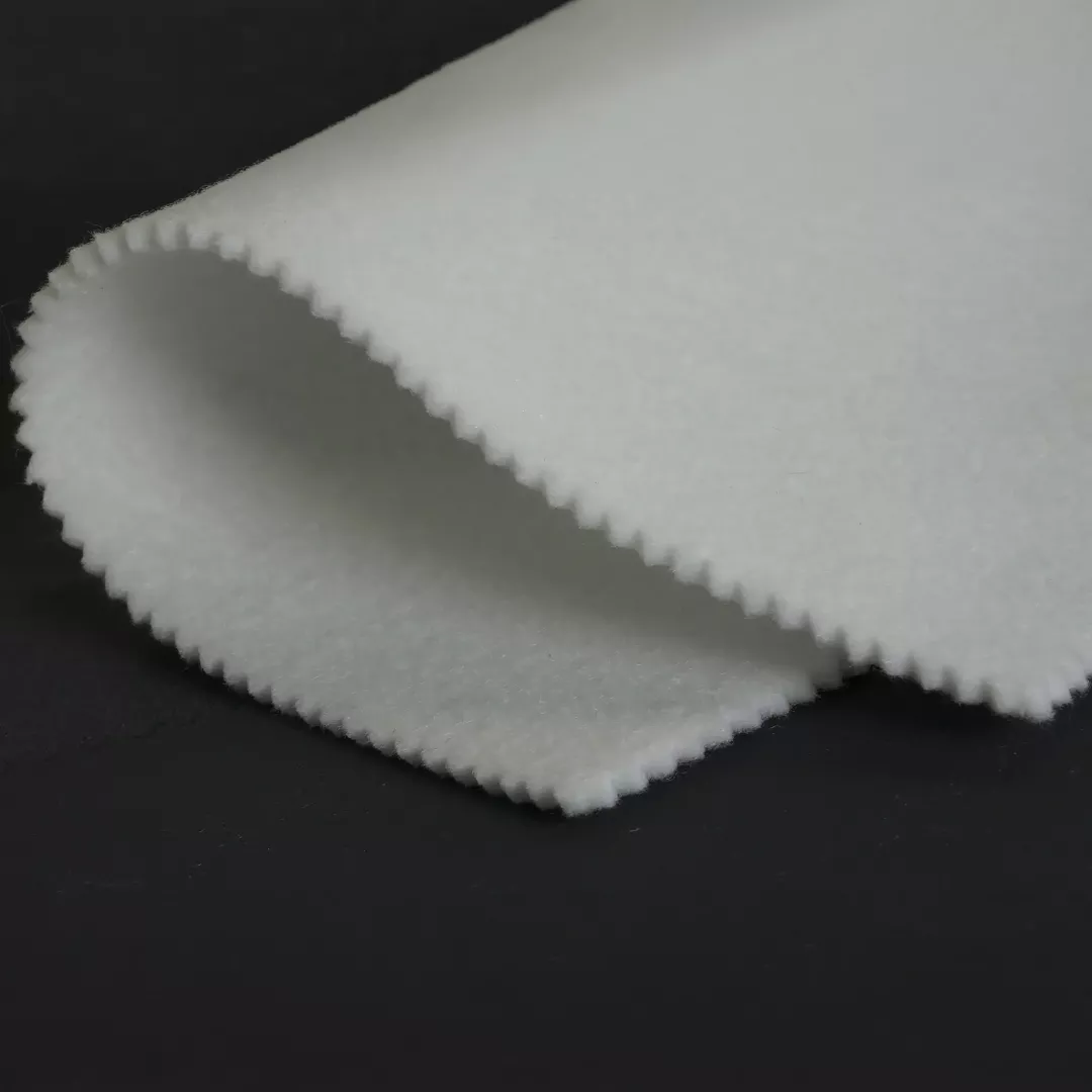 Molleton à la coupe SWAL<em>soft</em>™ Antistatic