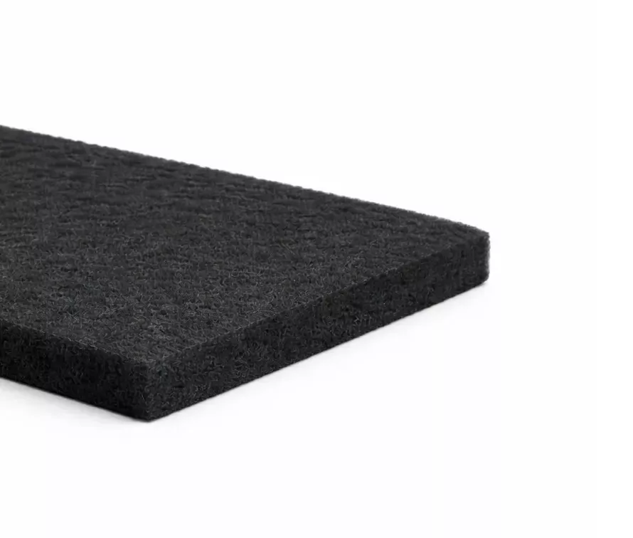 Molleton SWAL<em>soft</em>™ ISO 20 Black