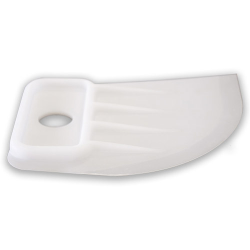 Spatule PVC spéciale gainage