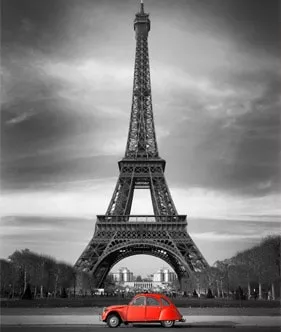 Toile imprimée SWAL<em>print</em>™ Urban