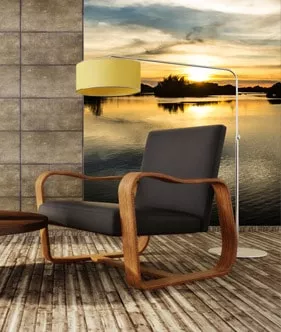 Toile imprimée SWAL<em>print</em>™ Nature