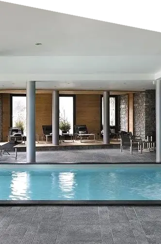Adapté à <br>tous les espaces