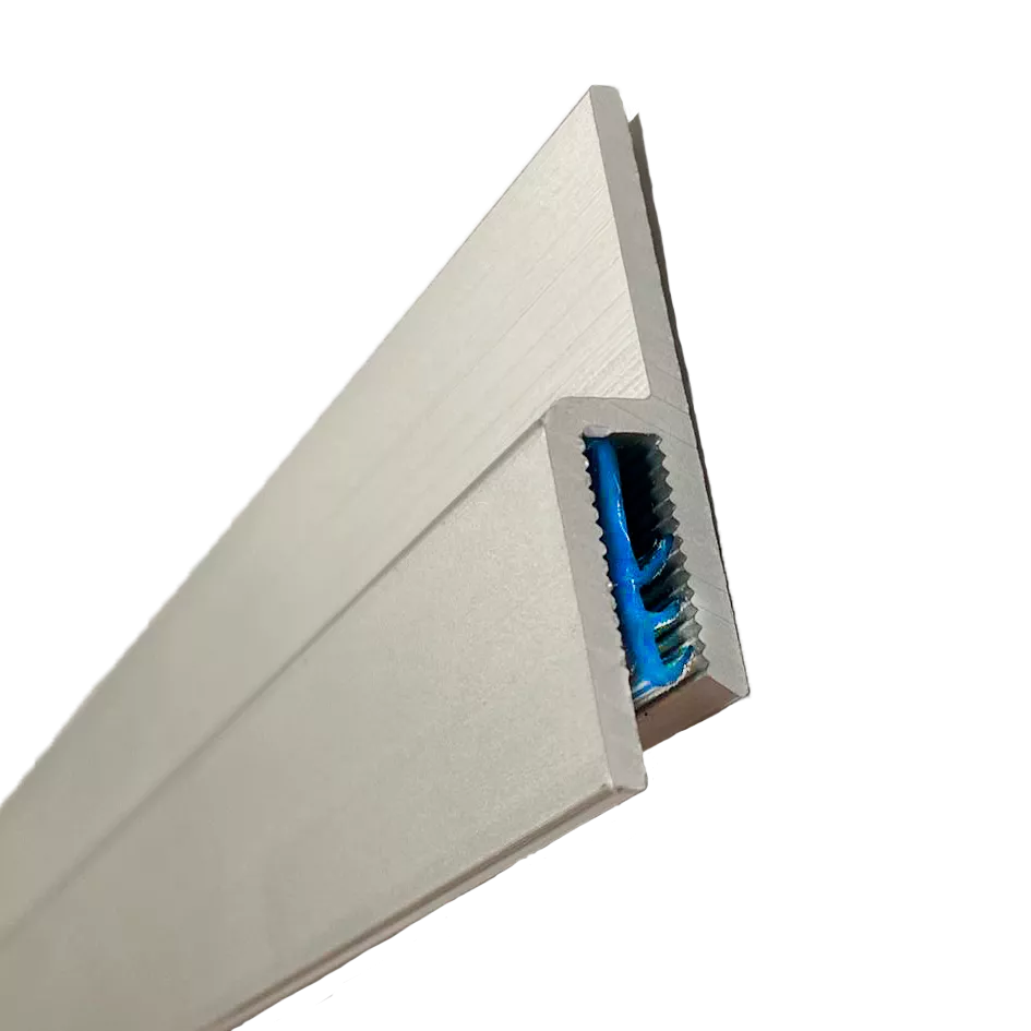 Profilé Aluminium ASW JC 64