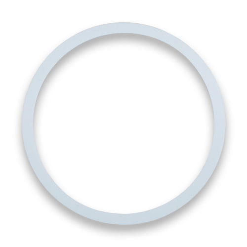 Verstärkungsring (PVC Decke) ∅ 85mm