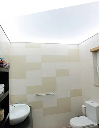 Zertifizierte Wasserdichtigkeit