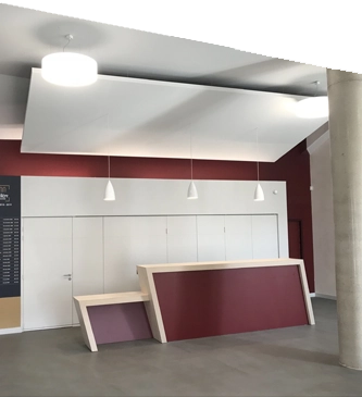 Commander <br>en ligne