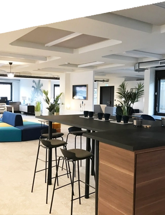 Conception sur-mesure