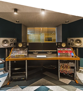 tradition™ Acoustic