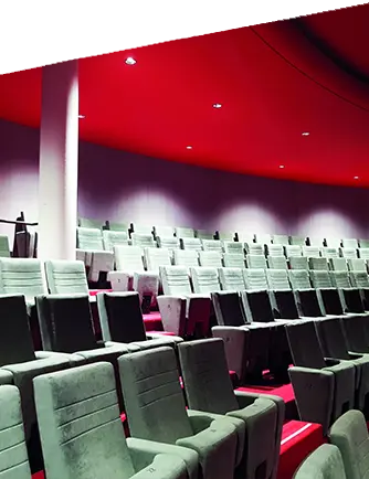 Optimaler akustischer Komfort