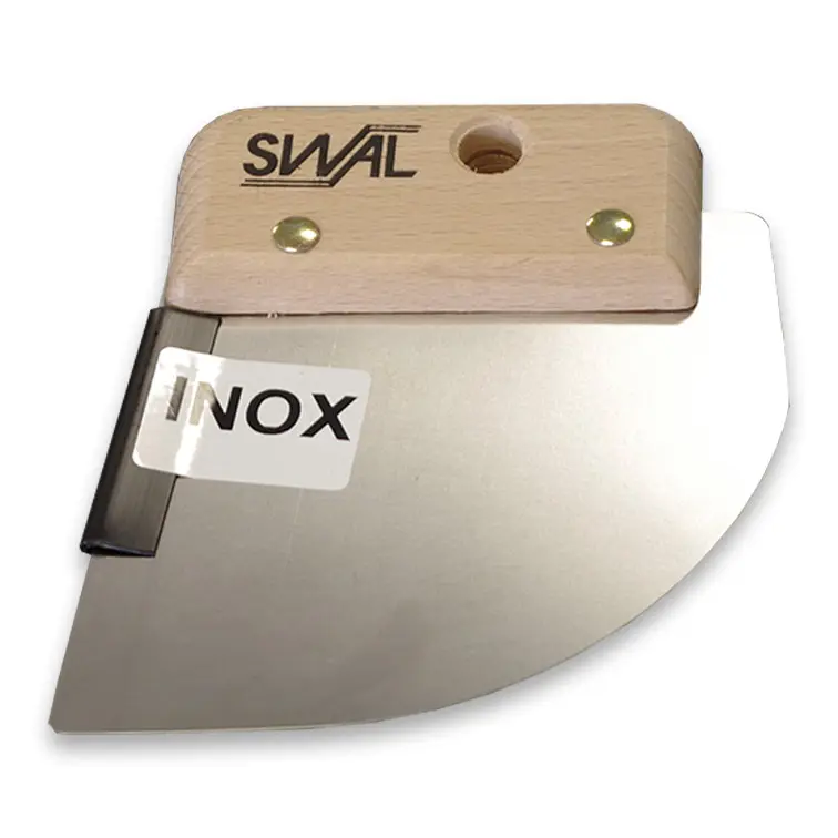 Spatule Inox SWAL™