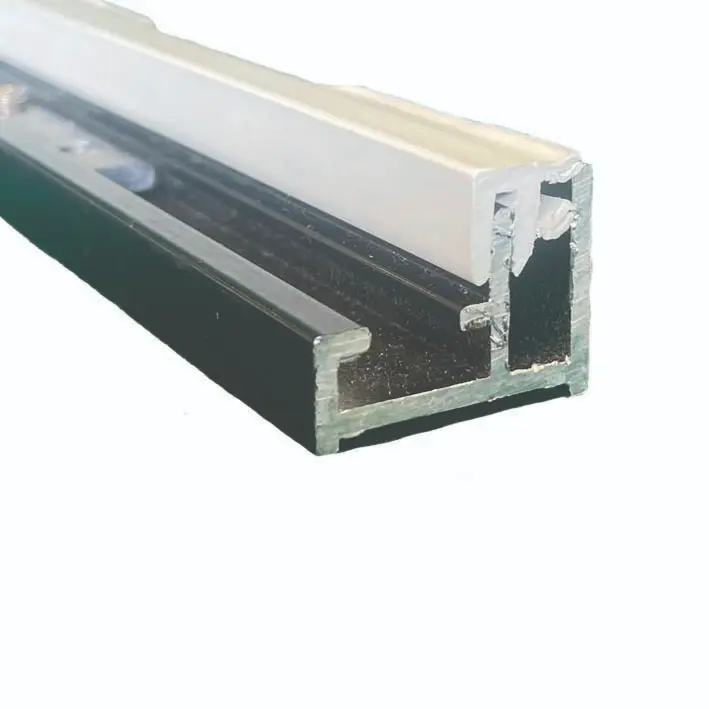 Aluminiumprofil ASW 21