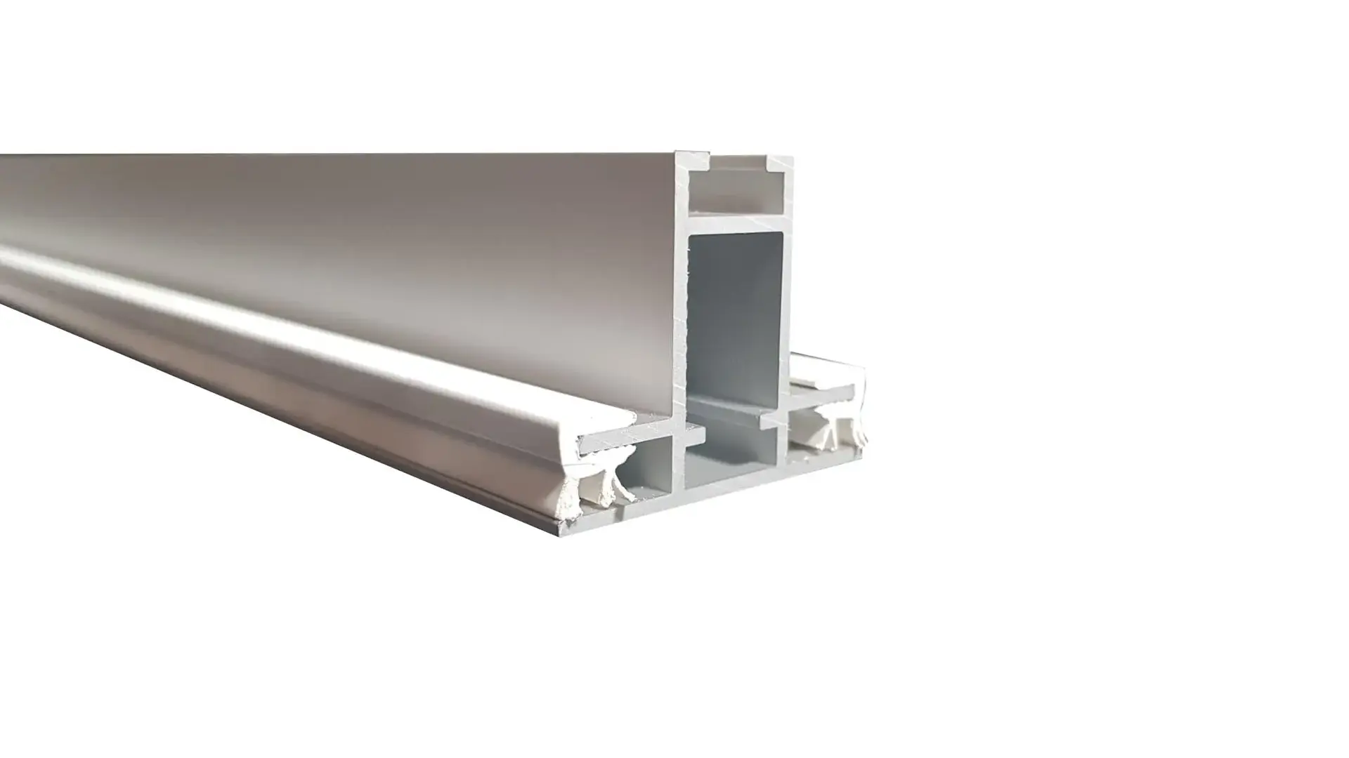 Aluminiumprofil ASW 50™