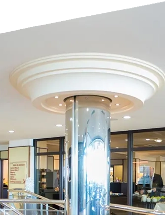 Schnelle und präzise Installation