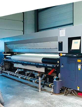 Impresión de<br>alta precisión