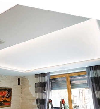 Instalación rápida<br>y adaptable