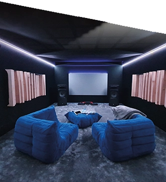 tradition™ Acoustic