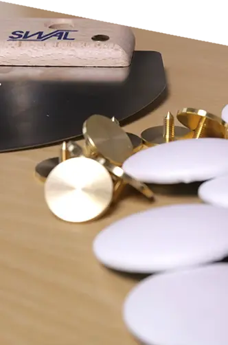 Design<br>haut de gamme